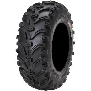 Kenda Bear Claw Tire 24x8-12 for Honda RANCHER 350 2x4 2000-2006 in Saudi Arabia