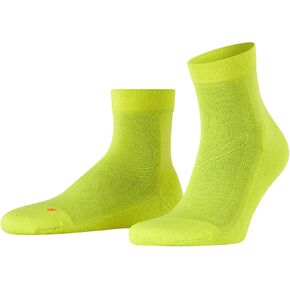 FALKE Unisex Cool Kick Short Socks, 1 Pair in Saudi Arabia