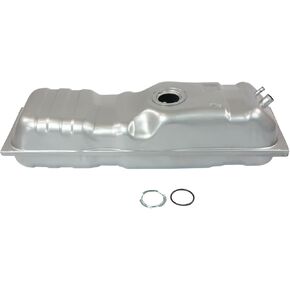 Front Mount Fuel Gas Tank 16 Gallon Compatible with GMC Chevy CK Pickup Truck in Saudi Arabia