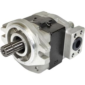 Hydraulic Pump 3N300-82200 for Kubota M108S M105S M95S Series Tractor M105SDSL M105SDT-CAB M108SDSCC M95SDS M95SDT-CAB M95SH M96SDS M96SDSCC M96SH M96SHDM in Saudi Arabia