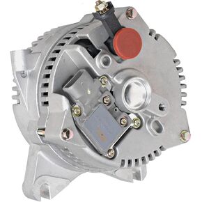 DB Electrical 400-14084 Alternator Compatible With/Replacement For Ford 5.4L 6.8L F150 F250 F350 Pickup Truck 2005 2006 2007 2008, F450 F550 Super-Duty 2005 2006 5C3T-10300-AA 5C3T-10300-AC 400-14084 in Saudi Arabia