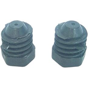 Car Engine Hood Bonnet Cushion Rubber Compatible With Demio 3 5 6 MX-5 CX-5 CX-7 CX-9 8 Tribute Vehicle Accessories(10 pieces) in Saudi Arabia