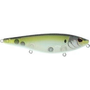 بيركلي هايجاكر طعم صيد السمك في المياه المالحة in Kuwait