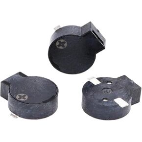 5pcs Buzzer 9032 Dimension 9.0x3.2mm Passive Sound Generator 3.6v Environmental Side-Sounding Buzzer in Kuwait