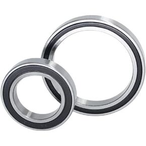 61926 61928 61930 61932 61934 61936 61938 61940RS محامل كرة الأخدود العميقة (61938-2RS 190X260X33) in Kuwait