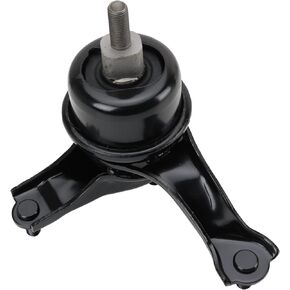 TRQ Right Engine Mount Passenger Side Compatible with 2004-2006 Lexus ES330 RX330 2006-2008 RX400h 2002-2006 Toyota Camry 2001-2010 Highlander Sienna 2004-2008 Solara in Saudi Arabia