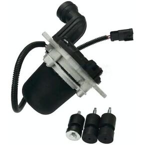 Secondary Air Injection Pump for 2009 Pontiac G5 in Kuwait