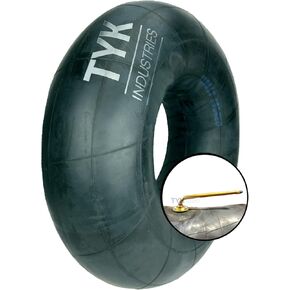 10.00R20, 10.00-20 Commercial Truck Tire Inner Tube with a TR78A Valve Stem for Bias or Radial Tires by TYK Industries in Saudi Arabia