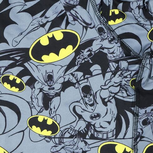 DC Comics Batman Boxers Birps شعار Men's الرجع in Saudi Arabia