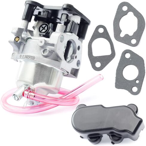 Carburetor Assembly Replacement for Cummins for Onan P4500i Inverter Generator fit for Westinghouse IGen4500 4500/3700 watt invertor generators with 224cc engines in Saudi Arabia