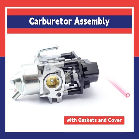 Carburetor Assembly Replacement for Cummins for Onan P4500i Inverter Generator fit for Westinghouse IGen4500 4500/3700 watt invertor generators with 224cc engines in Saudi Arabia