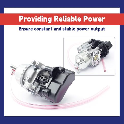 Carburetor Assembly Replacement for Cummins for Onan P4500i Inverter Generator fit for Westinghouse IGen4500 4500/3700 watt invertor generators with 224cc engines in Saudi Arabia