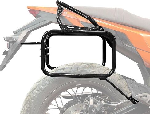 Saddle Stay & Grab Bar متوافق مع KTM Adventure 390 (2025) in Kuwait