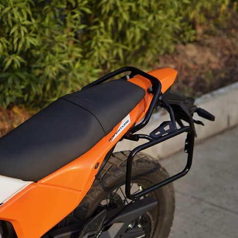 Saddle Stay & Grab Bar متوافق مع KTM Adventure 390 (2025) in Kuwait