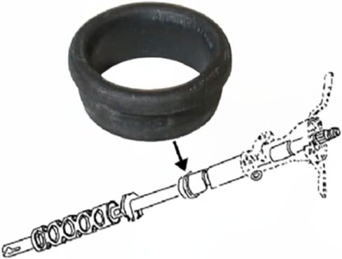 for VW for Beetle 1968-1977 Steering Shaft Bushing in Saudi Arabia