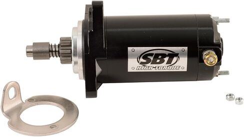 Sea-Doo Starter GTX RFI/GSX RFI/GTI LE RFI/3D RFI 1998 1999 2000 2001 2002 2003 2004 2005 in Kuwait