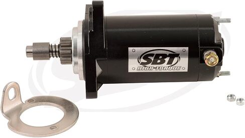 Sea-Doo Starter GTX RFI/GSX RFI/GTI LE RFI/3D RFI 1998 1999 2000 2001 2002 2003 2004 2005 in Kuwait