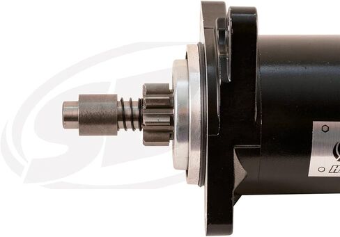 Sea-Doo Starter GTX RFI/GSX RFI/GTI LE RFI/3D RFI 1998 1999 2000 2001 2002 2003 2004 2005 in Kuwait