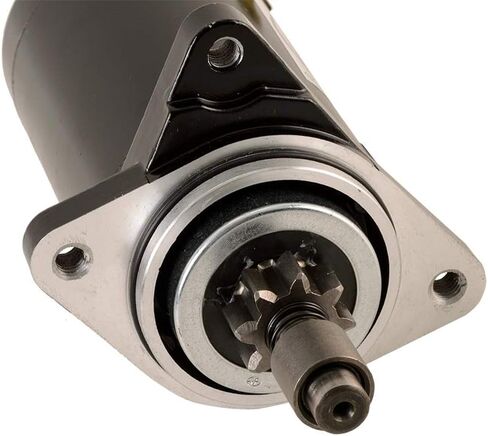 Sea-Doo Starter GTX RFI/GSX RFI/GTI LE RFI/3D RFI 1998 1999 2000 2001 2002 2003 2004 2005 in Kuwait