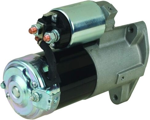 Premier Gear PG-17882 Starter متوافق مع Jeep Liberty V6 (03-05) ، 56041641AD ، 56041641AF ، 56041641AG ، M001T86884 ، M001T86884ZC ، M000T92081 ، M000T92081ZC ، M000T92082 ، M000T92082ZC in Kuwait