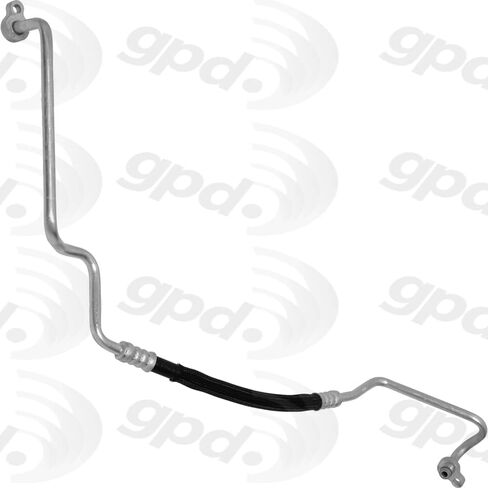 Global Parts Distributors - 12-13 Focus (4813483) in Saudi Arabia