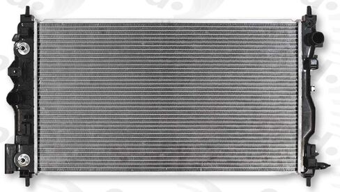 Global Parts Distributors - 12-17 Verano (13325C) in Saudi Arabia