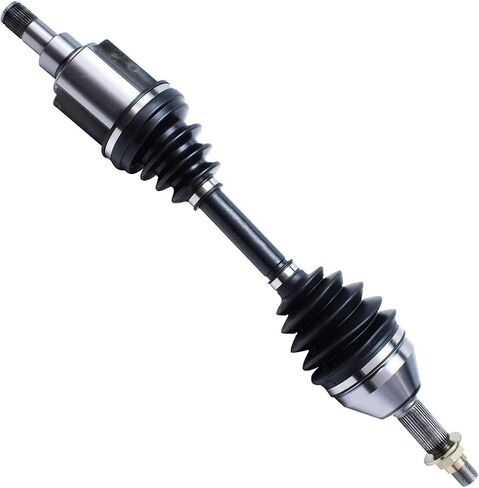 Detroit Axle - Front Right CV Axle for Chevrolet Cobalt Pontiac G5 G4 Pursuit Saturn Ion [Automatic Transmission] CV Axle Shaft Assembly Replacement in Saudi Arabia