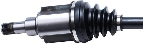 Detroit Axle - Front Right CV Axle for Chevrolet Cobalt Pontiac G5 G4 Pursuit Saturn Ion [Automatic Transmission] CV Axle Shaft Assembly Replacement in Saudi Arabia