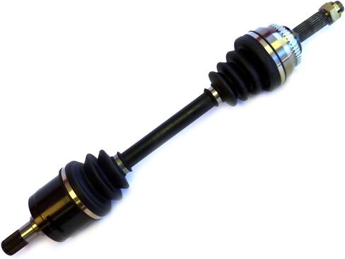 DTA MI8963A New Premium CV Axle (Drive Axle Assembly) in Saudi Arabia