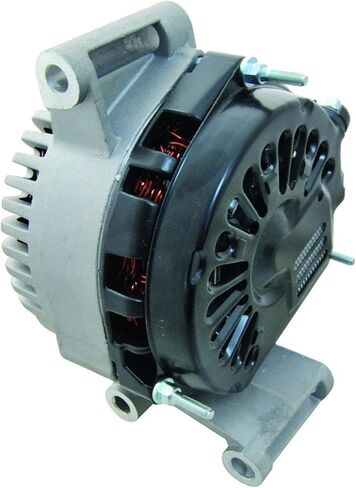 New 130A Alternator Compatible With Mercury Mariner 2.3L 2005-2007, Compatible With Mazda Tribute 2.3L 2005-06, Compatible With Ford Escape 2.3L 05-07 5L8T10300LA 5L8T-LA L3H618300A 5L8TLC in Saudi Arabia