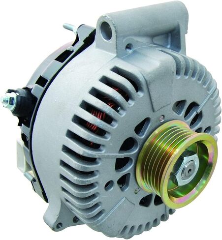 New 130A Alternator Compatible With Mercury Mariner 2.3L 2005-2007, Compatible With Mazda Tribute 2.3L 2005-06, Compatible With Ford Escape 2.3L 05-07 5L8T10300LA 5L8T-LA L3H618300A 5L8TLC in Saudi Arabia