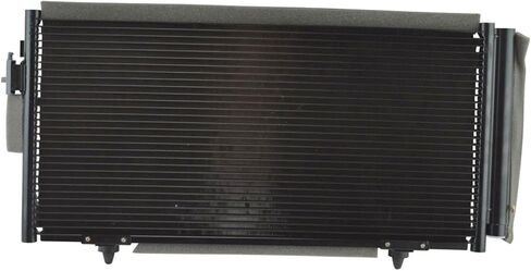 Air Conditioning A/C Condenser Receiver Drier Compatible with 2016-2017 Subaru Crosstrek 2009-2013 Forester 2008-2016 Impreza 2015-2019 WRX 2013-2015 XV Crosstrek SU3030131 in Saudi Arabia