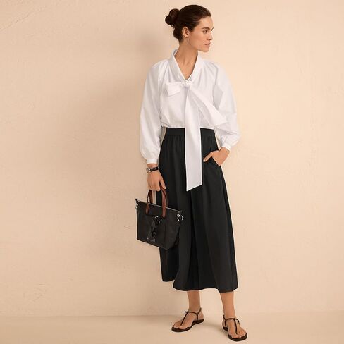 الأراضي النهائية للنساء السراويل قصاصة قصاصة عالية in Kuwait