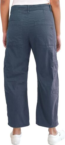 UnionBay Women’s Stretch Ripstop Barrel Fit Pant in Saudi Arabia
