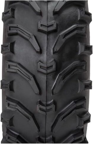 Kenda Bear Claw Tire 24x8-12 for Honda RANCHER 350 2x4 2000-2006 in Saudi Arabia