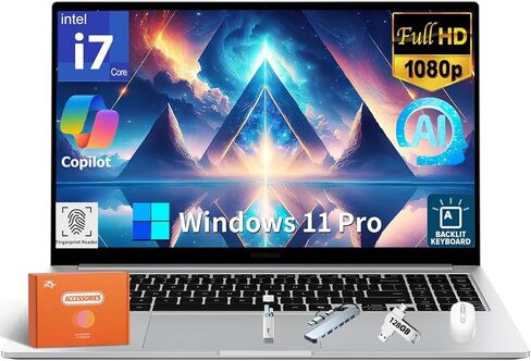 Samsung - Galaxy Book4 Edge- Copilot+ PC-16 AMOLED Touch-Screen Laptop- Snapdragon X Elite 3.8Ghz- 16GB Memory- 1TB Storage - Sapphire Blue (Renewed) in Saudi Arabia