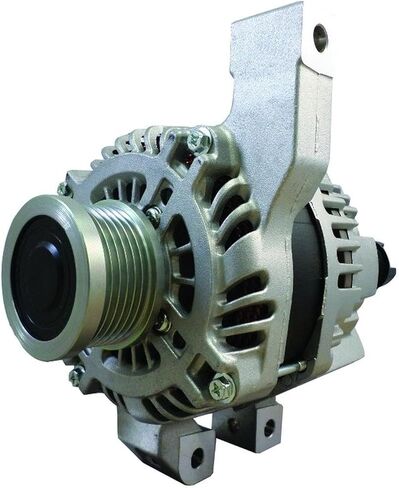 OEG Parts New ANTERNATOR متوافق مع 12-14 متوافق مع الحافة L4 2.0L CT4T-10300-AB CT4Z-10346-A A002TX2081 11550 203-5464 GL-8653 23000 213-8445 11550N A-80509 A2TX2081 in Kuwait