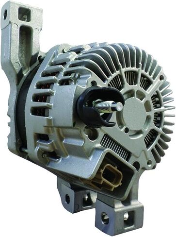 OEG Parts New ANTERNATOR متوافق مع 12-14 متوافق مع الحافة L4 2.0L CT4T-10300-AB CT4Z-10346-A A002TX2081 11550 203-5464 GL-8653 23000 213-8445 11550N A-80509 A2TX2081 in Kuwait