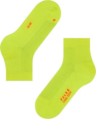 FALKE Unisex Cool Kick Short Socks, 1 Pair in Saudi Arabia