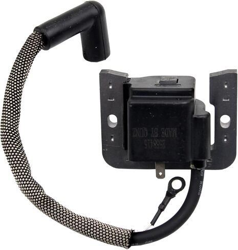 طقم مغناطيسي جديد لفائف الإشعال متوافق مع Kohler CH20 CH23 CH640 CH740 محركات الأسطوانات التوأم استبدال 25-707-03-S KH-25-707-03-S in Saudi Arabia