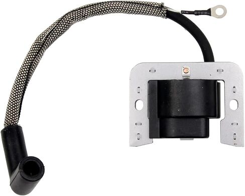 طقم مغناطيسي جديد لفائف الإشعال متوافق مع Kohler CH20 CH23 CH640 CH740 محركات الأسطوانات التوأم استبدال 25-707-03-S KH-25-707-03-S in Saudi Arabia