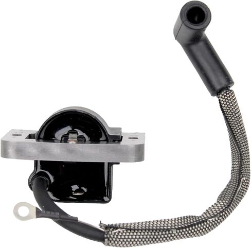 طقم مغناطيسي جديد لفائف الإشعال متوافق مع Kohler CH20 CH23 CH640 CH740 محركات الأسطوانات التوأم استبدال 25-707-03-S KH-25-707-03-S in Saudi Arabia