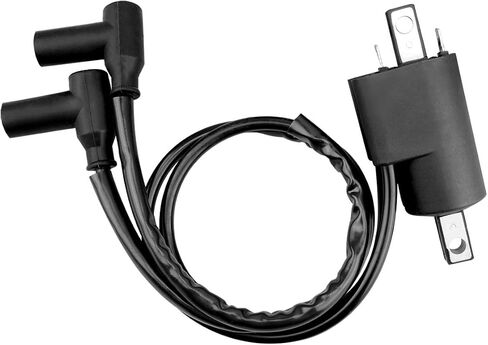 278000383 Ignition Coil Fit for SeaDoo GTX GTI GSI GSX GTS, Fit for Challenger Jet Boats, Replace 278001254 278001130 in Saudi Arabia
