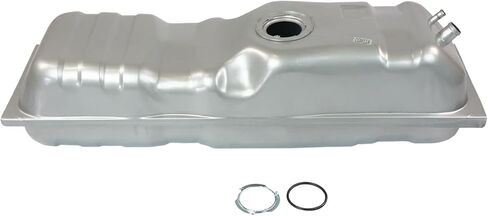 Front Mount Fuel Gas Tank 16 Gallon Compatible with GMC Chevy CK Pickup Truck in Saudi Arabia