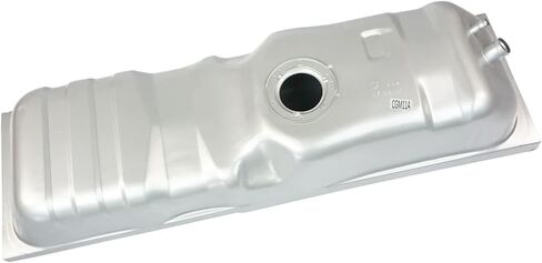 Front Mount Fuel Gas Tank 16 Gallon Compatible with GMC Chevy CK Pickup Truck in Saudi Arabia