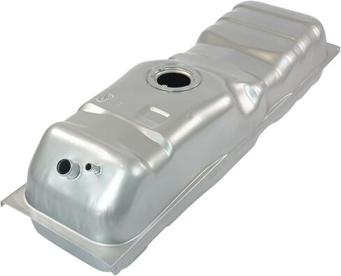 Front Mount Fuel Gas Tank 16 Gallon Compatible with GMC Chevy CK Pickup Truck in Saudi Arabia
