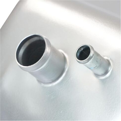 Front Mount Fuel Gas Tank 16 Gallon Compatible with GMC Chevy CK Pickup Truck in Saudi Arabia