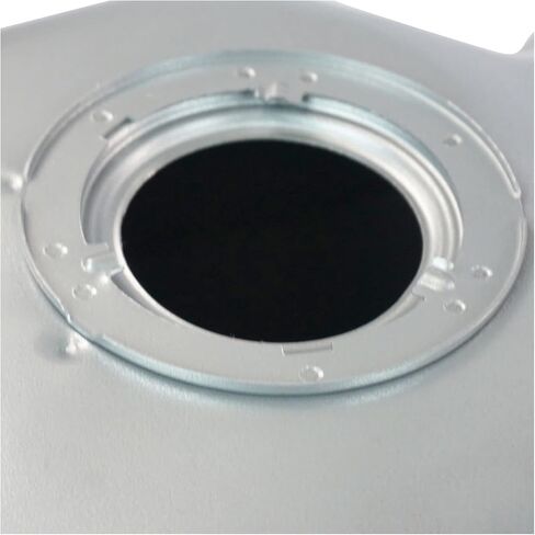 Front Mount Fuel Gas Tank 16 Gallon Compatible with GMC Chevy CK Pickup Truck in Saudi Arabia
