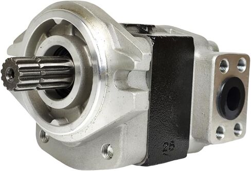 Hydraulic Pump 3N300-82200 for Kubota M108S M105S M95S Series Tractor M105SDSL M105SDT-CAB M108SDSCC M95SDS M95SDT-CAB M95SH M96SDS M96SDSCC M96SH M96SHDM in Saudi Arabia