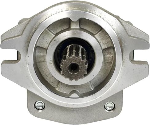 Hydraulic Pump 3N300-82200 for Kubota M108S M105S M95S Series Tractor M105SDSL M105SDT-CAB M108SDSCC M95SDS M95SDT-CAB M95SH M96SDS M96SDSCC M96SH M96SHDM in Saudi Arabia